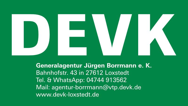 DEVK Generalagentur Jürgen Borrmann e. K.