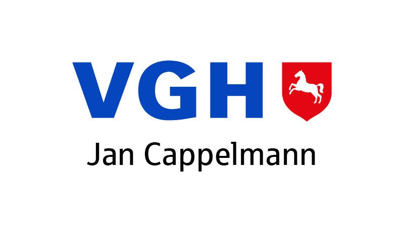VGH Versicherung Jan Cappelmann
